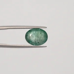 Natural Emerald - 5.24ct