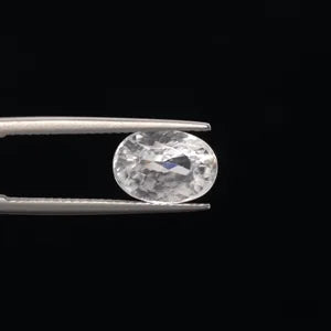 Natural Zircon - 5.37ct