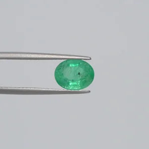 Natural Emerald - 1.96ct