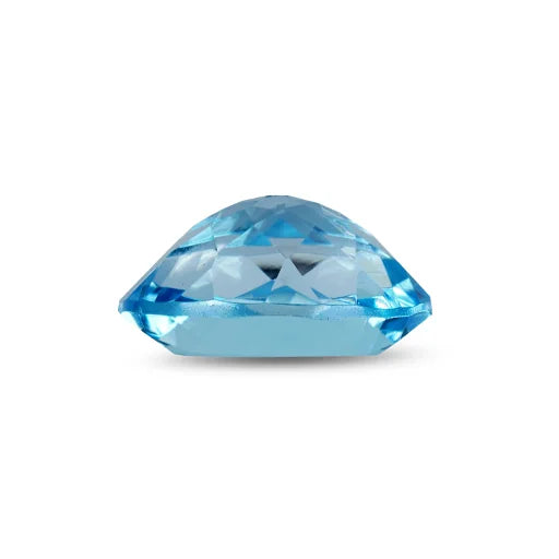 Blue Topaz - 4182