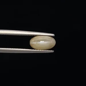 Natural Cats Eye - 2.94ct