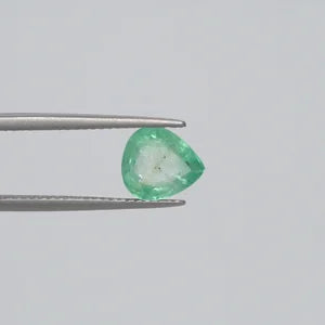Natural Emerald - 1.98ct