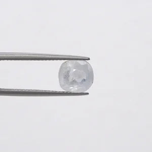 Natural Blue Sapphire - 3.43ct