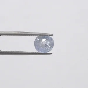 Natural Blue Sapphire - 2.06ct
