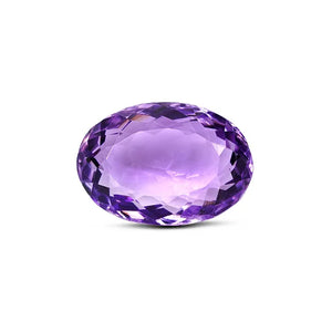 Natural Amethyst - 8.66ct
