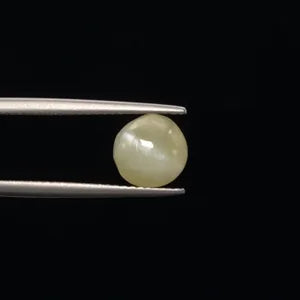 Natural Cats Eye - 3.99ct