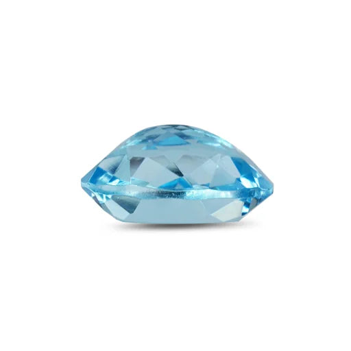 Blue Topaz - 4178