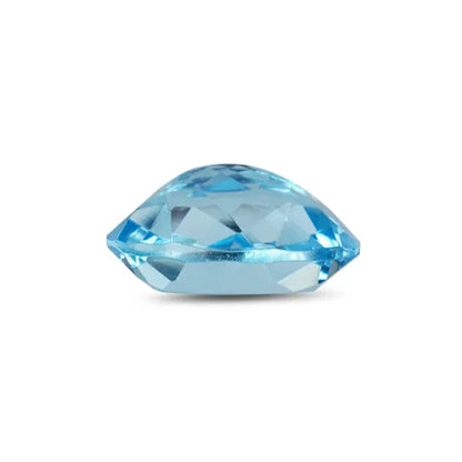 Blue Topaz - 4178