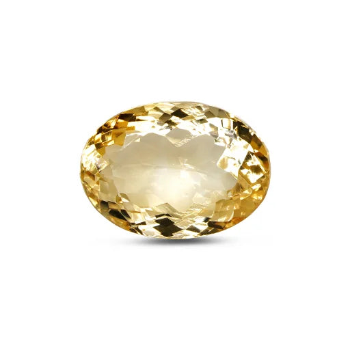 Citrine - 4480