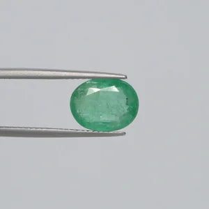 Natural Emerald - 2.94ct