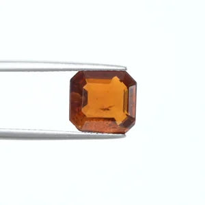 Natural Hessonite - 5.15ct