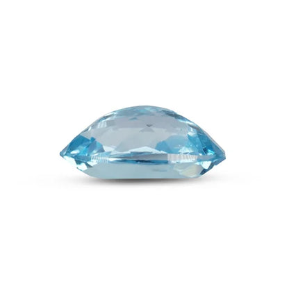 Blue Topaz - 4160