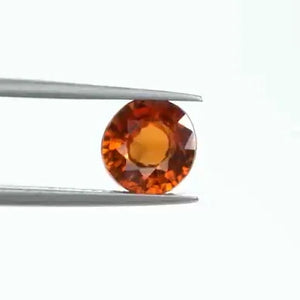 Natural Hessonite - 2.17ct
