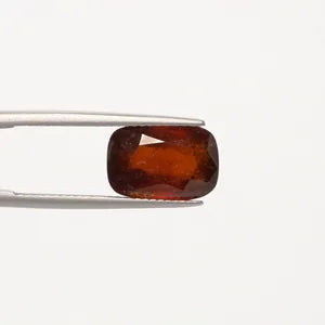 Natural Hessonite - 5.00ct