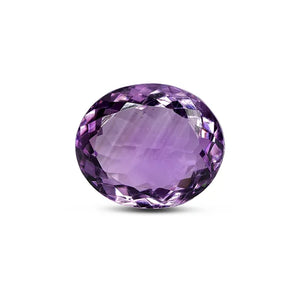 Natural Amethyst - 7.44ct