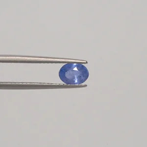 Natural Blue Sapphire - 0.82ct