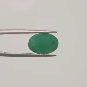 Natural Emerald - 4.06ct