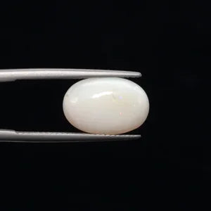 Natural Fire Opal - 3.88ct