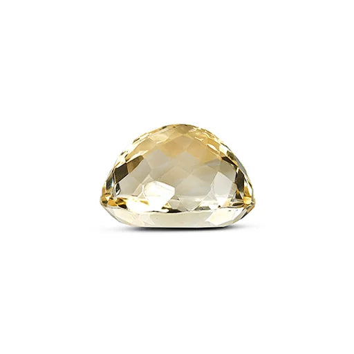 Citrine - 4535
