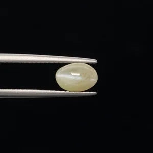 Natural Cats Eye - 2.76ct