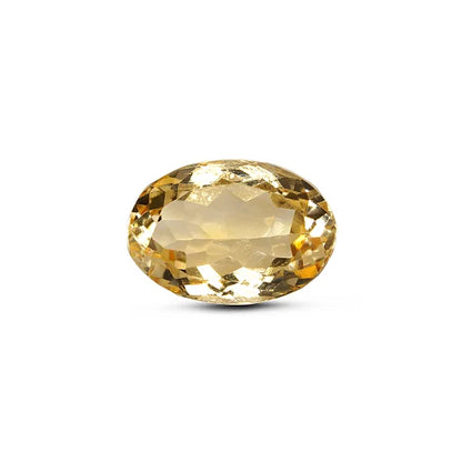 Citrine - 4491