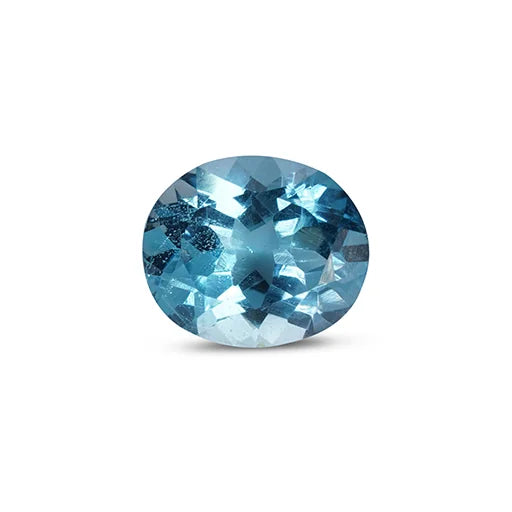 Blue Topaz - 4165