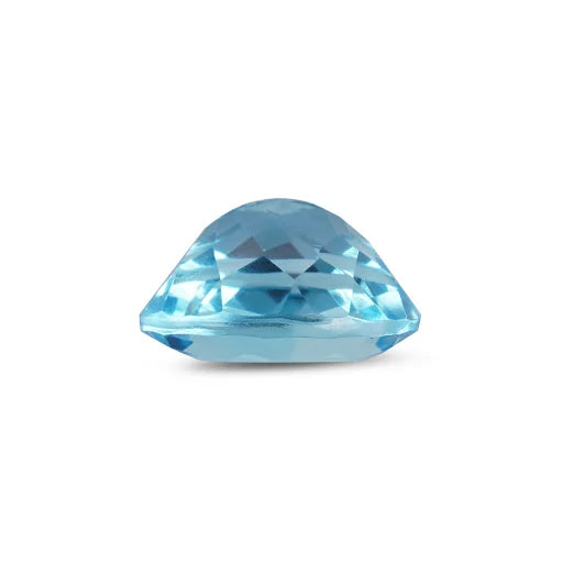 Blue Topaz - 4164