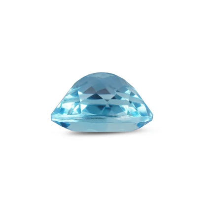 Blue Topaz - 4164