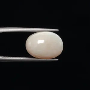 Natural Fire Opal - 4.71ct