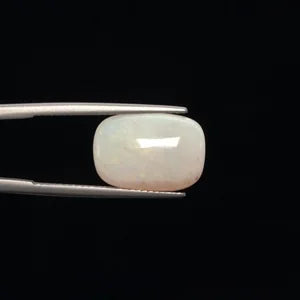 Natural Fire Opal - 4.80ct