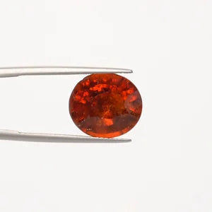 Natural Hessonite - 9.51ct