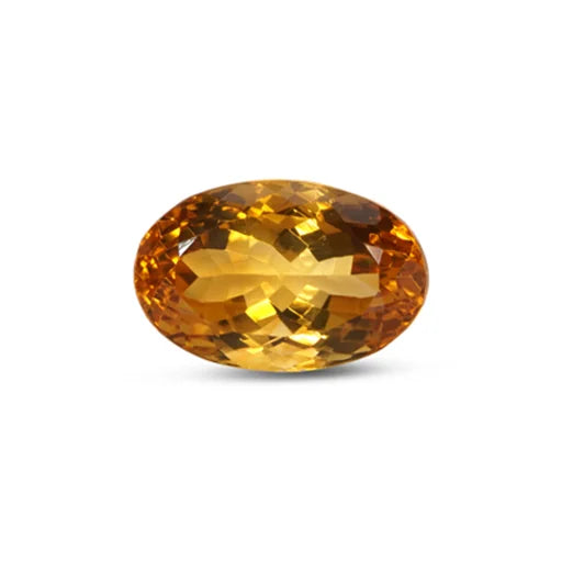 Citrine - 4330