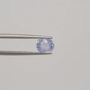 Natural Blue Sapphire - 1.44ct