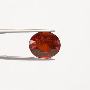 Natural Hessonite - 9.68ct