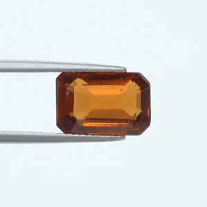 Natural Hessonite - 5.27ct