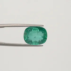 Natural Emerald - 5.42ct