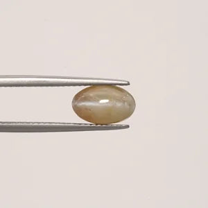 Natural Cats Eye - 3.64ct