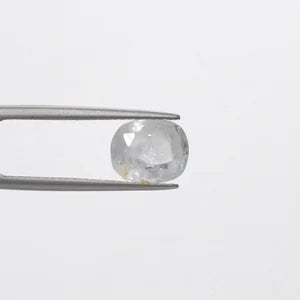 Natural Blue Sapphire - 3.79ct