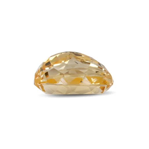 Citrine - 4289