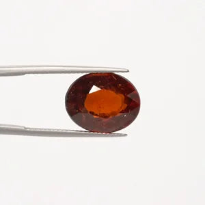 Natural Hessonite - 11.11ct