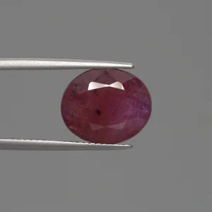 Natural Ruby - 6.98ct