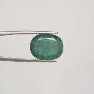 Natural Emerald - 9.42ct