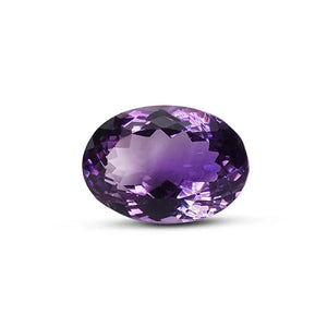 Natural Amethyst - 9.20ct