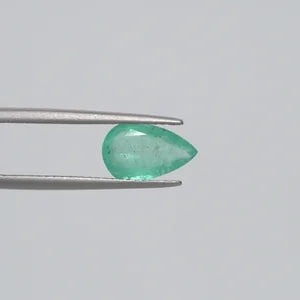 Natural Emerald - 1.49ct