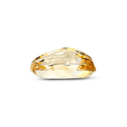 Citrine - 4439