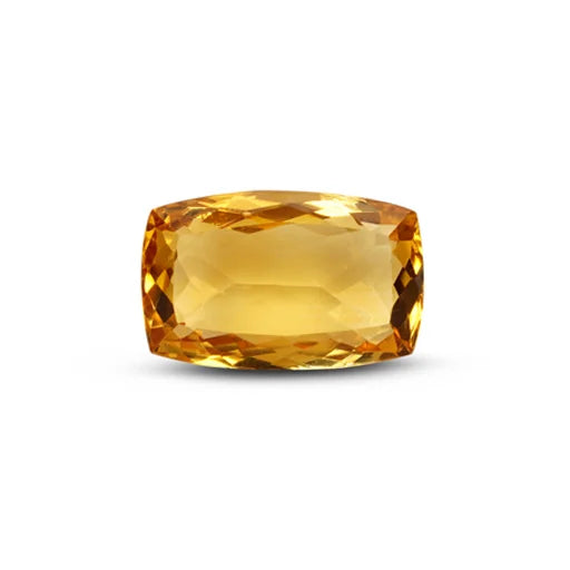 Citrine - 4338