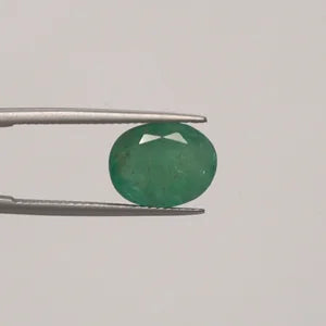 Natural Emerald - 4.60ct