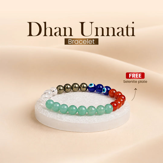 Dhan Unnati Bracelet