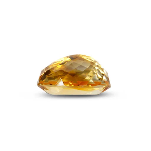 Citrine - 4336