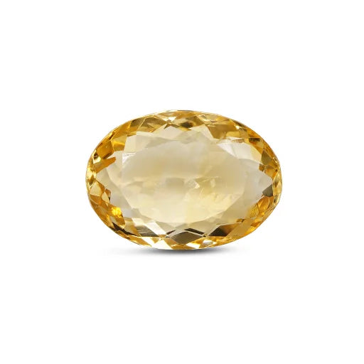 Citrine - 4447
